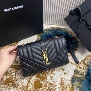 <AUTHENTIC>Yves Saint Laurent bag
